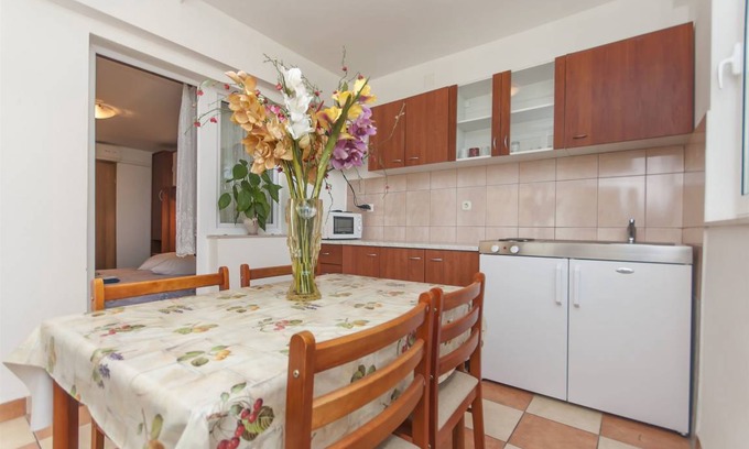 Bili brig Apartment | 30 m² Apartment ∙ 1 bedroom ∙ 2 guests