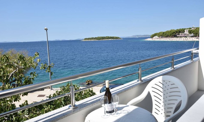 Primosten Apartment | 30 m² Apartment ∙ 1 bedroom ∙ 3 guests