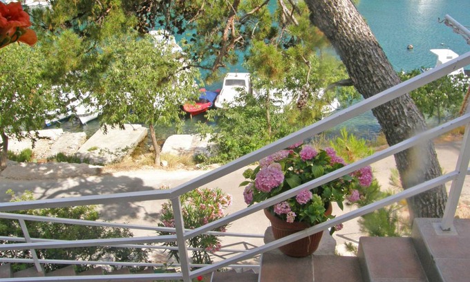 Primosten Apartment | 30 m² Apartment ∙ 1 bedroom ∙ 3 guests