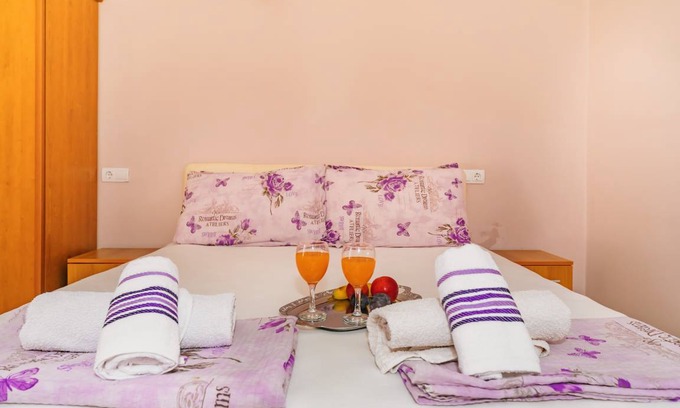 Bregvija Apartment | 30 m² Apartment ∙ 1 bedroom ∙ 3 guests