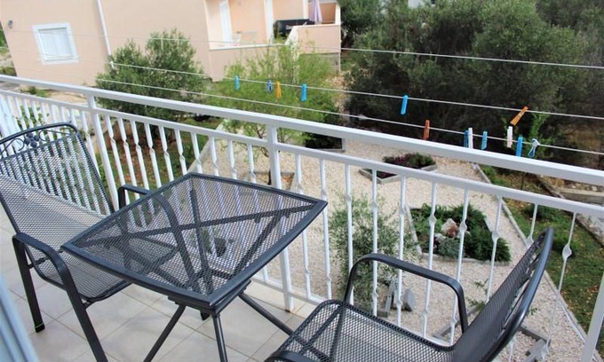 Primosten Apartment | 30 m² Apartment ∙ 2 guests