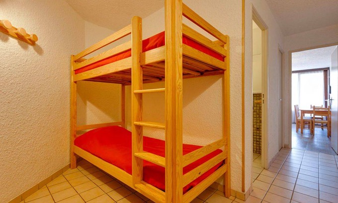 Les Deux Alpes Apartment | 30 m² Apartment ∙ 4 guests