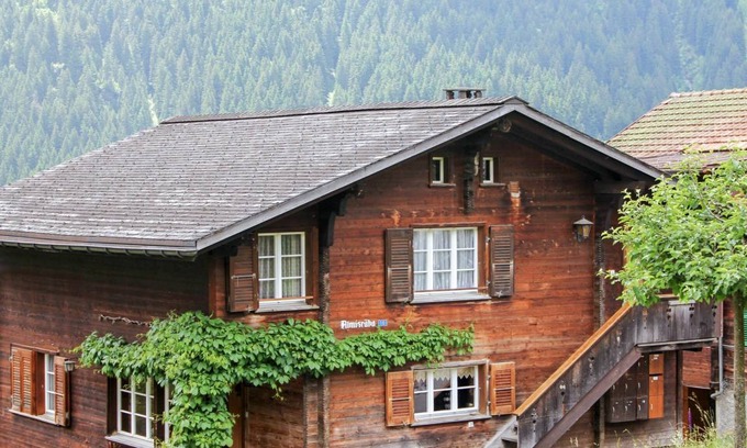 Grindelwald Apartment | 30 m² Apartment ∙ 1 bedroom ∙ 4 guests