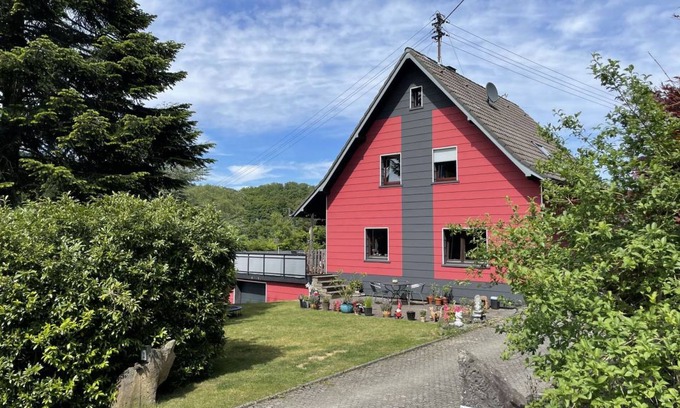 Fuchshofen Apartment | 30 m² Apartment ∙ 1 bedroom ∙ 2 guests