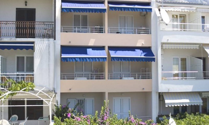 Baska Voda Apartment | 30 m² Apartment ∙ 1 bedroom ∙ 3 guests
