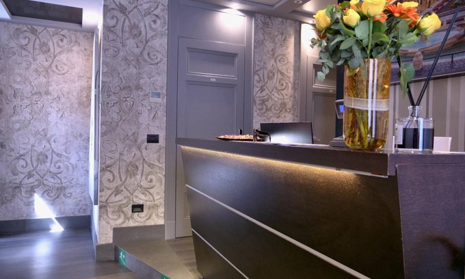 Campitelli Bed & Breakfast | 30 m² Bed and breakfast ∙ 3 guests