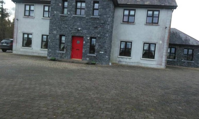 County Galway Bed & Breakfast | 30 m² Bed and breakfast ∙ 4 guests