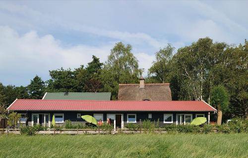 Oostwoud Bed & Breakfast | 30 m² Bed and breakfast ∙ 3 guests
