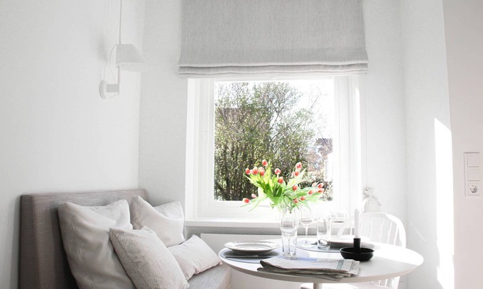 Wenningstedt-Braderup Apartment | 30 m² Apartment ∙ 1 bedroom ∙ 2 guests