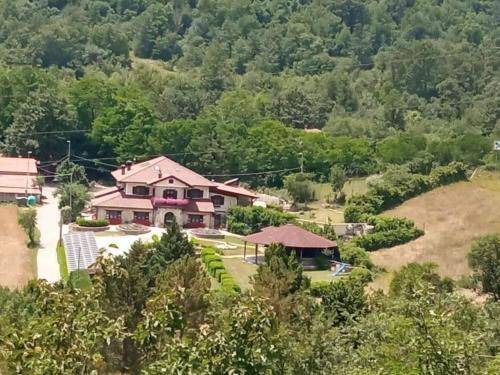 Casaletto Spartano House | 30 m² Farmhouse ∙ 4 guests