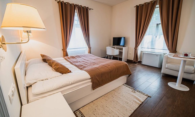 Bizeljsko House | 30 m² House ∙ 1 bedroom ∙ 2 guests