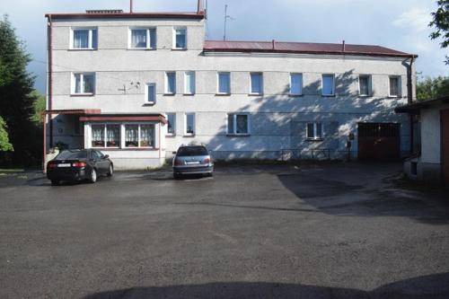 gmina Pawłosiow Hostel | 30 m² Hostel ∙ 3 guests