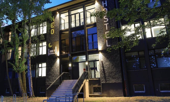 Kopenick Hostel | 30 m² Hostel ∙ 127 guests