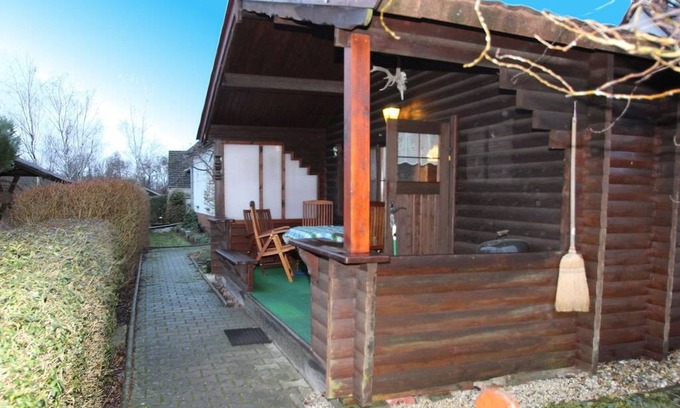 Alt Zauche House | 30 m² House ∙ 2 bedrooms ∙ 4 guests