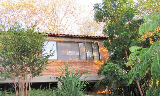 Cuatunalco Resort | 30 m² Private room ∙ 1 bedroom ∙ 2 guests