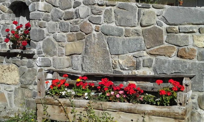 Valloire Apartment | 30 m² Studio flat ∙ 1 bedroom ∙ 4 guests