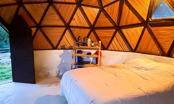 Amatlan House | 30 m² House ∙ 1 bedroom ∙ 3 guests