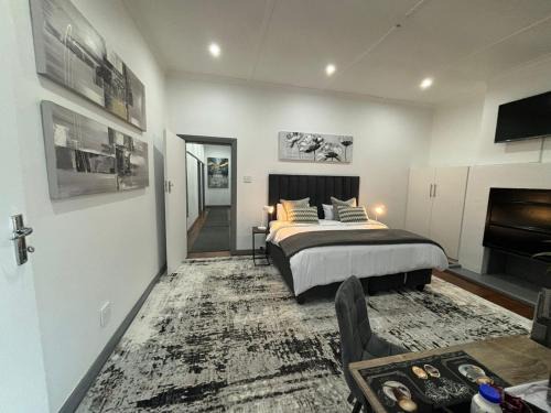 Eikenbosch House | 30 on 6th
