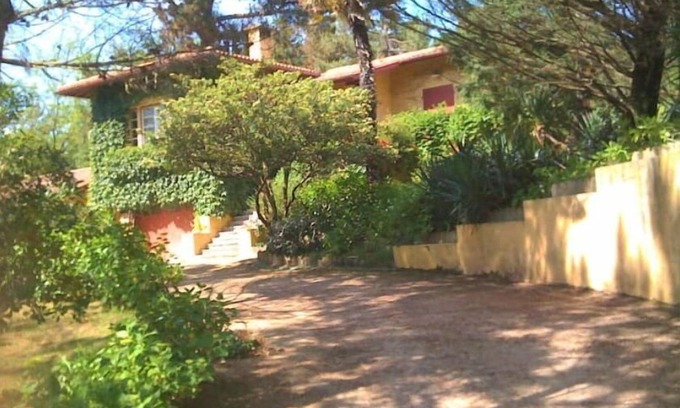 Anglet Villa | 30's villa, swimming pool, 5min walk to the beach & golf course