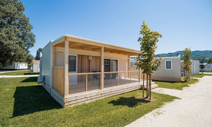 Terme Catez Apartment | 30 - Three-Bedroom Apartment with Thermal Riviera Tickets