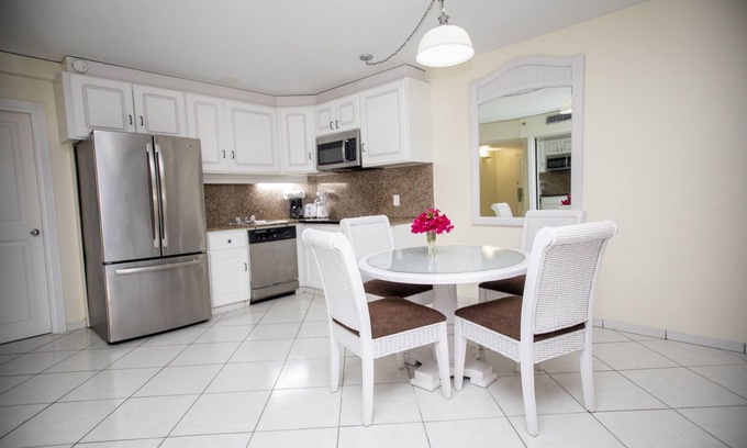 Maho Apartment | 30 - TRUE BEACH LOVER 2BDR