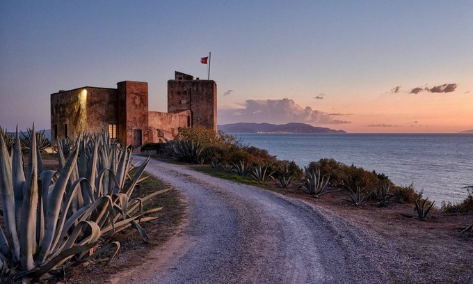 Fonte Blanda Other | 300 m² Castle ∙ 6 bedrooms ∙ 12 guests