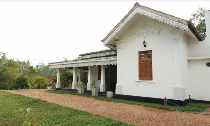Thiranagama Villa | 300 m² Villa ∙ 3 bedrooms ∙ 5 guests
