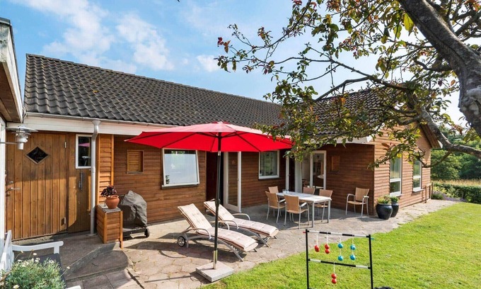 Beder Malling House | 30005 Beder - Vibevænget 1