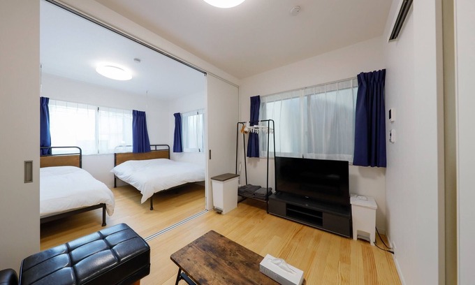 Setagaya Apartment | 301 5 minutes walk to Setagaya Station Newly b - Senrikyu Mansion 301 /Setagaya-ku Tokyo