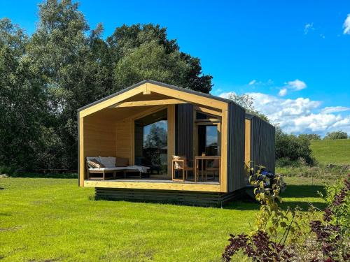 Bleckede House | 301-Tiny Hideaway