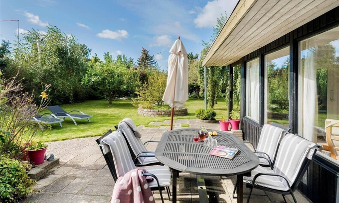 Odder House | 30107 Odder - Næsvej 82
