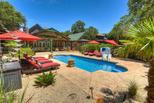 Southern Shores House | 3013 - Serenity Now