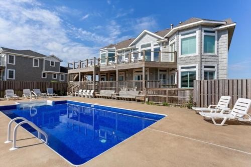 Southern Shores House | 3025 - Who's On First