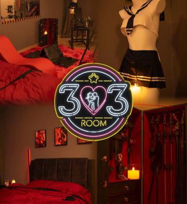 Tebrau Apartment | 303号房 Room303