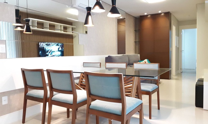 Bombas Apartment | 303, Luxury apartment for 6 people