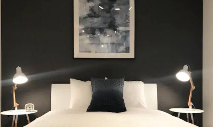 Nihonbashihoridomecho House | 303Sensational Sanctuary 1BR Suite in Ningyocho / Chuo-ku Tokyo