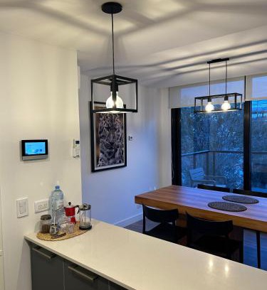 Mar del Plata Apartment | 304 San Lorenzo