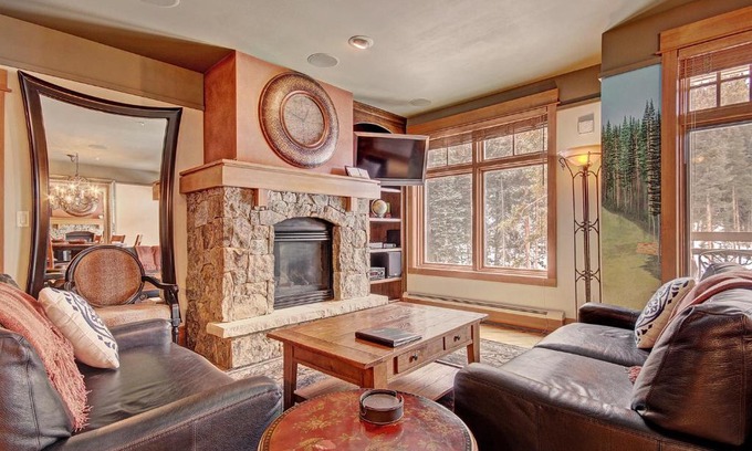 River Run Apartment | 3044 Lone Eagle Condo