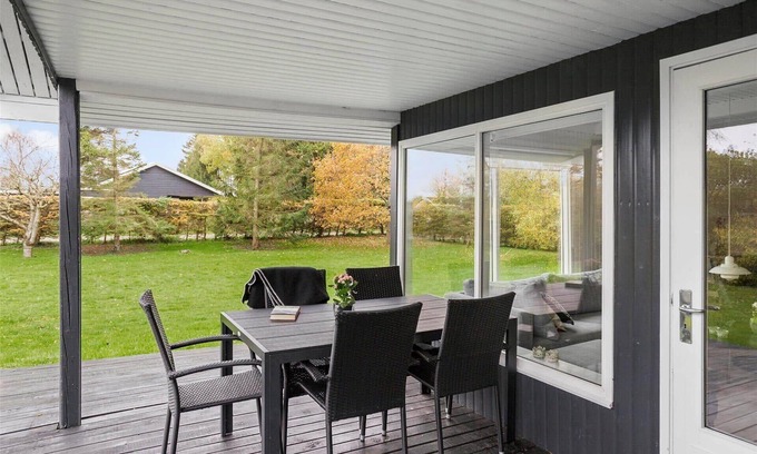 Saksild Strand House | 30500 Odder - Engagervej 41