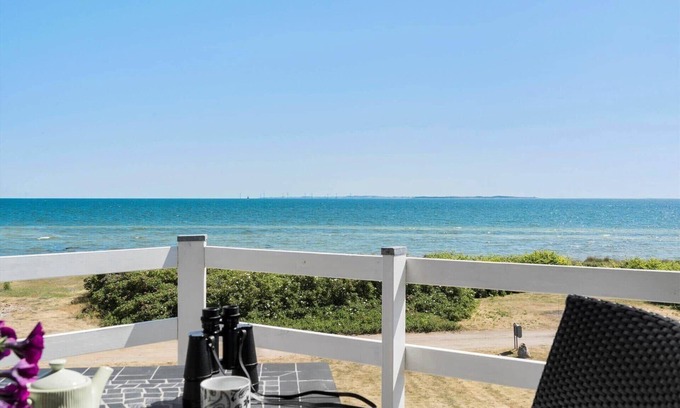 Saksild Strand House | 30504 Odder - Forstranden 7