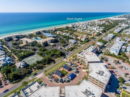 Seacrest Beach Apartment | 30A Villages of South Walton by Panhandle Getaways
