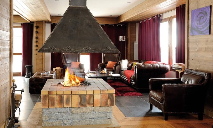 Plagne 1800 Apartment | 30m from ski slopes, swimming pool, tv, ski locker, 51m², La Plagne
