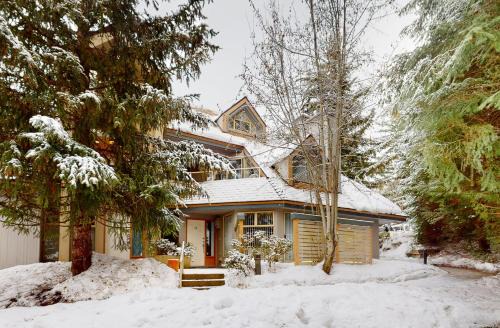 Blackcomb Resort | 31 GlenEagle