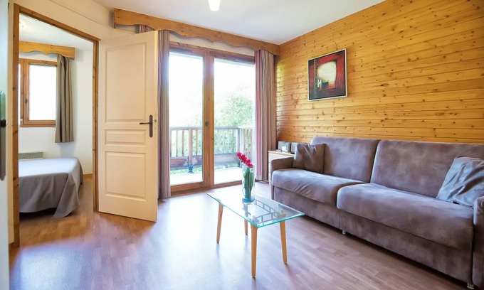 Orelle Apartment | 31 m² Apartment ∙ 1 bedroom ∙ 4 guests