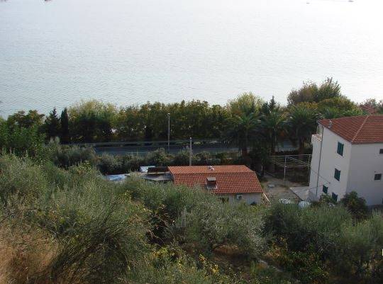 Duce Apartment | 31 m² Apartment ∙ 1 bedroom ∙ 4 guests
