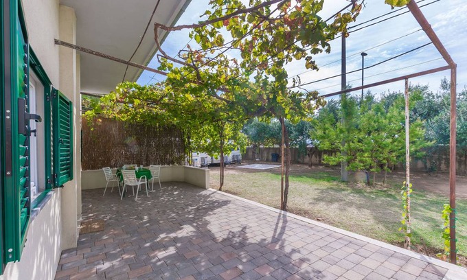 Duce Apartment | 31 m² Apartment ∙ 1 bedroom ∙ 4 guests