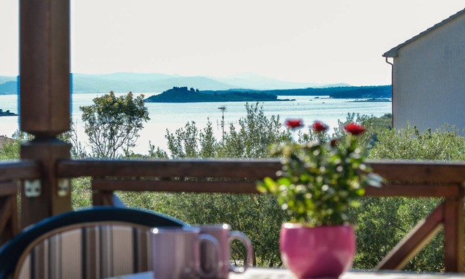Drage Apartment | 31 m² Apartment ∙ 2 bedrooms ∙ 4 guests