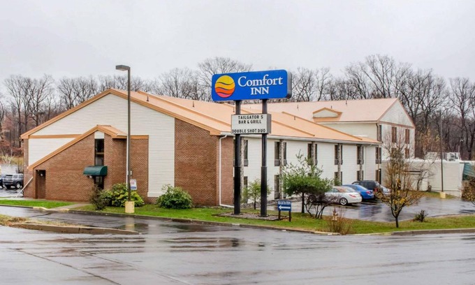 Milnesville Hotel | 31 m² Hotel ∙ 5 guests