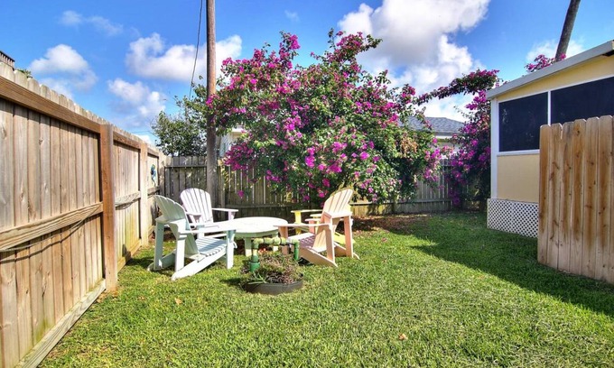 Old Town House | 31 m² House ∙ 4 guests