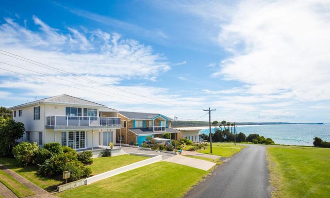 Dalmeny House | 31 McMillan Crescent, Dalmeny